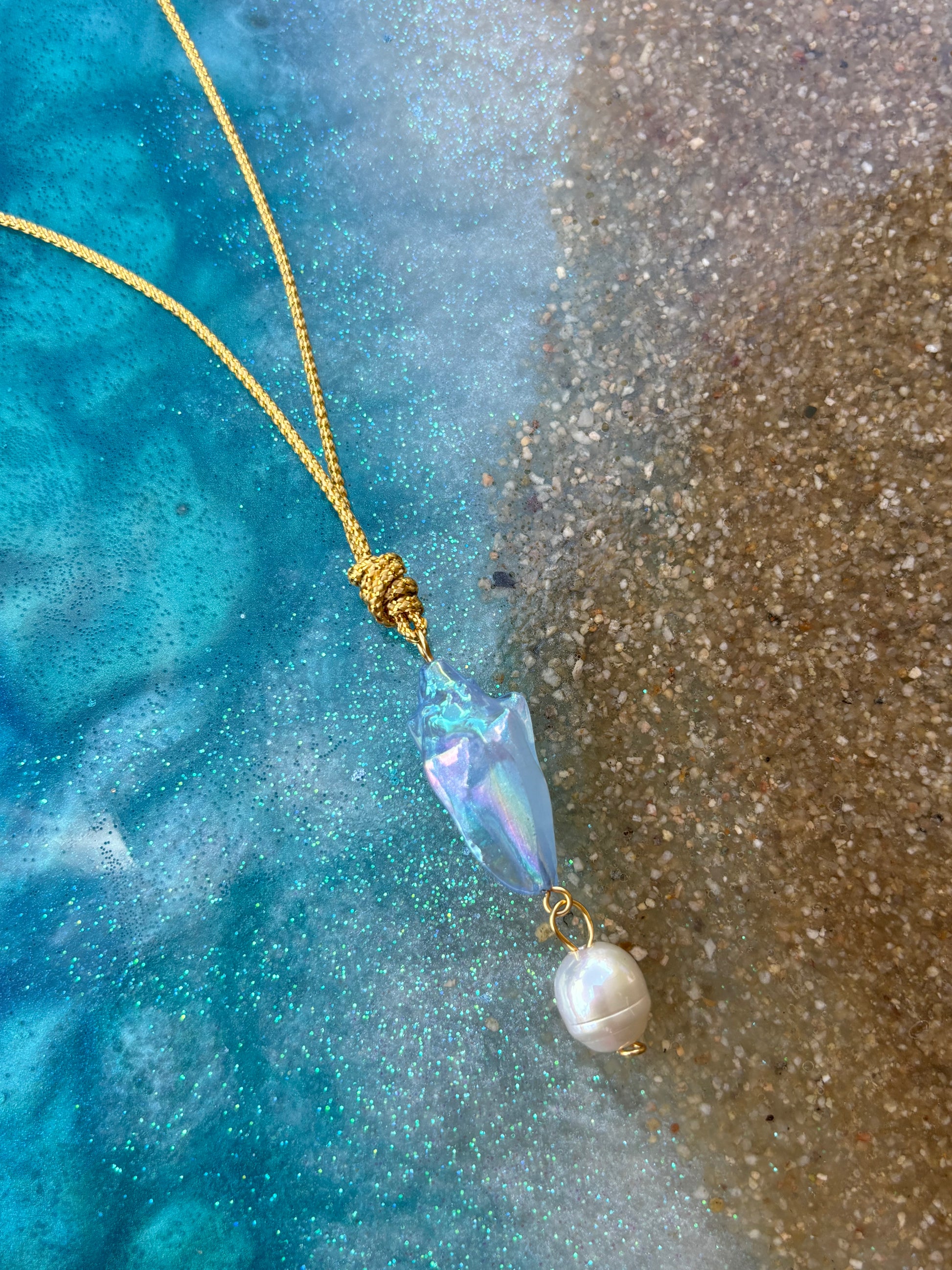 Bali (Azul)