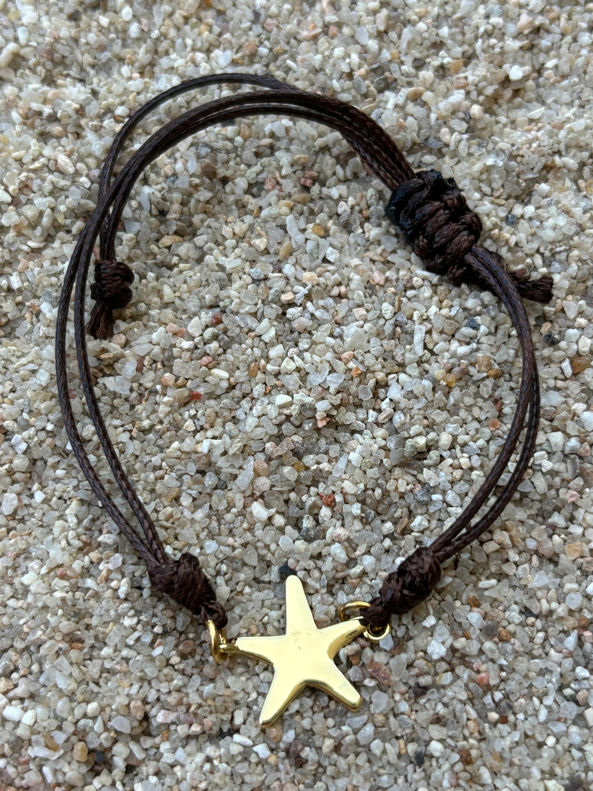 Olas del mar (estrella)