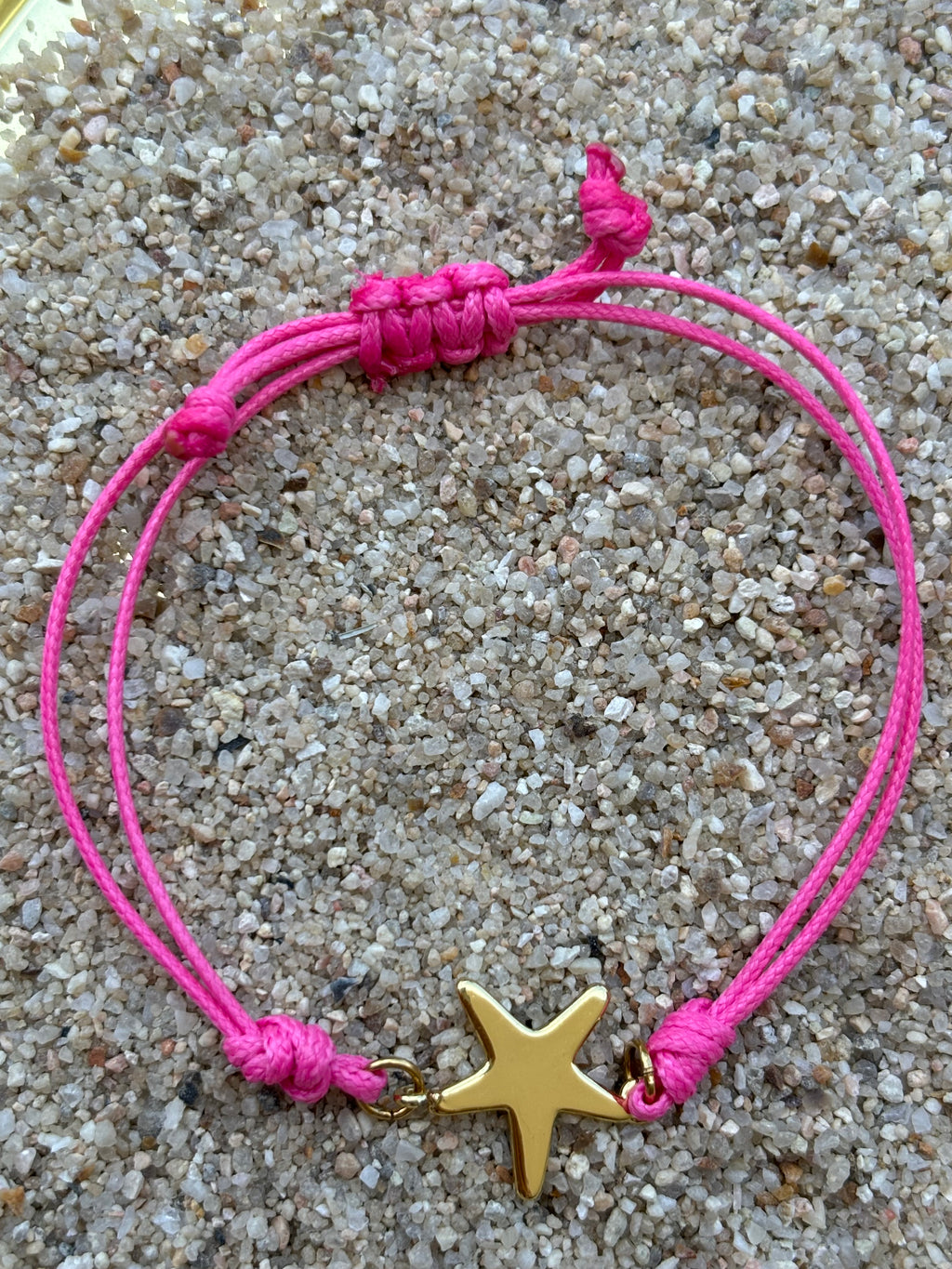 Olas del mar (estrella)