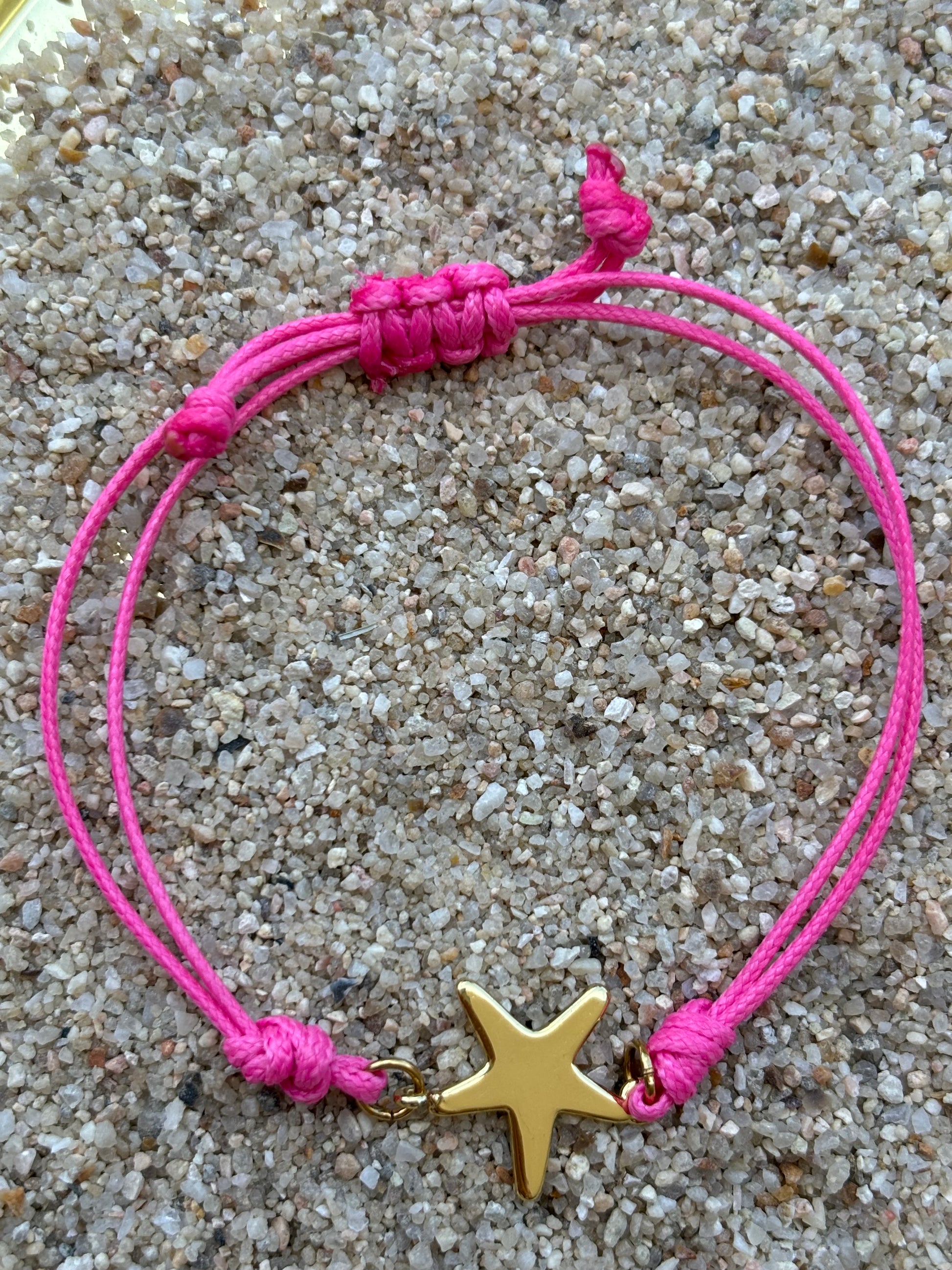 Olas del mar (estrella)