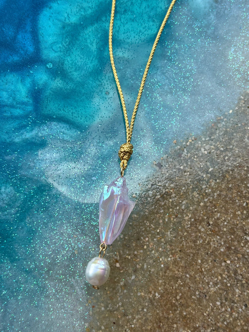 Bali (lila)