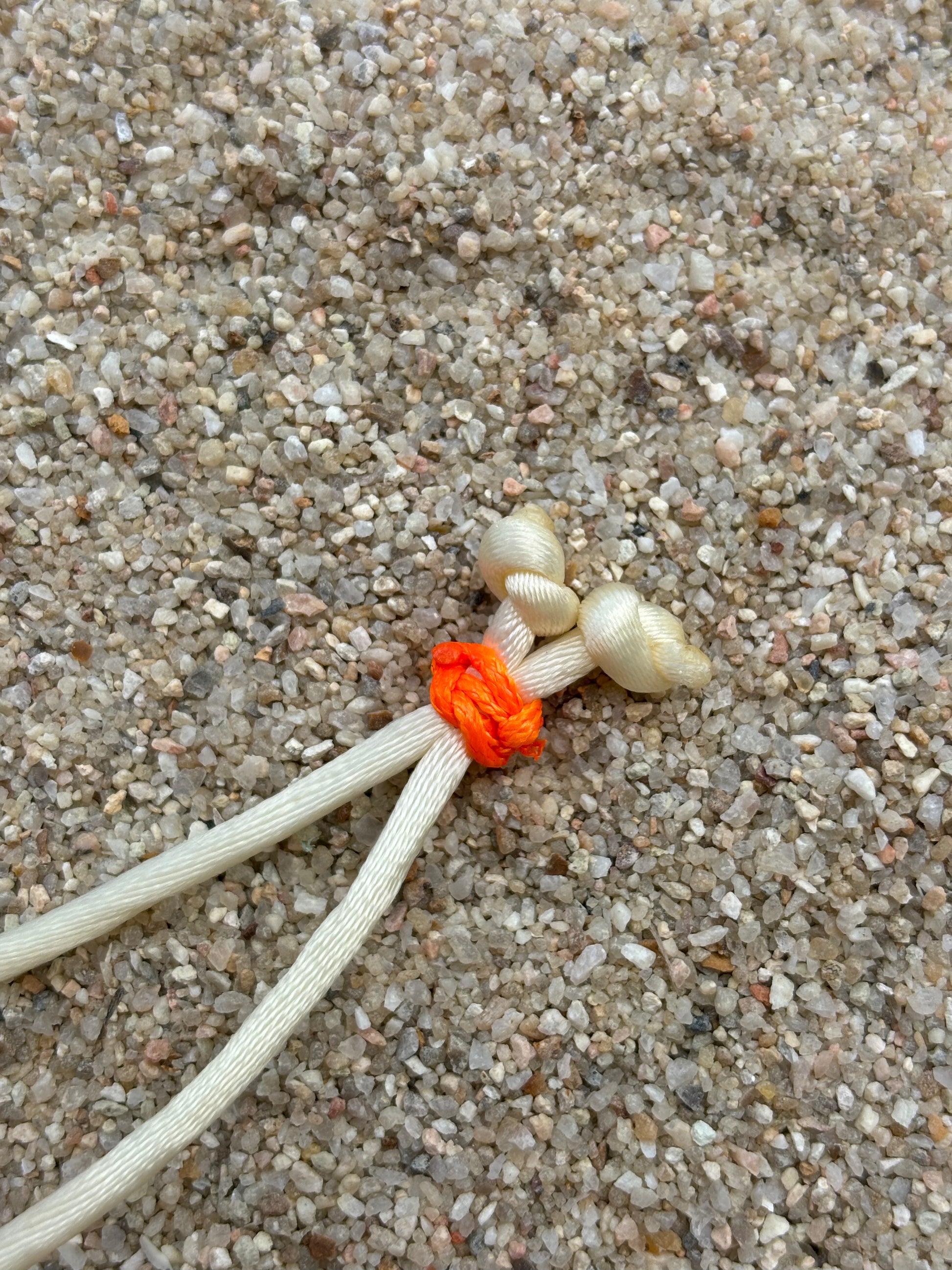 Ibiza Pulsera (Hueso)