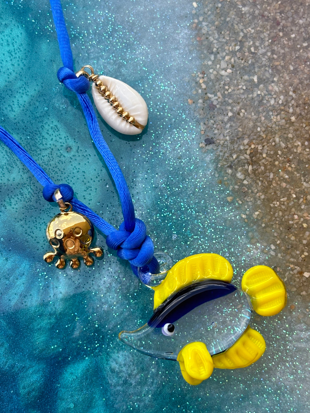 Boquerón (Amarillo)