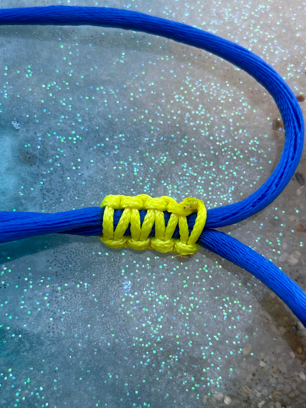 Boquerón (Amarillo)