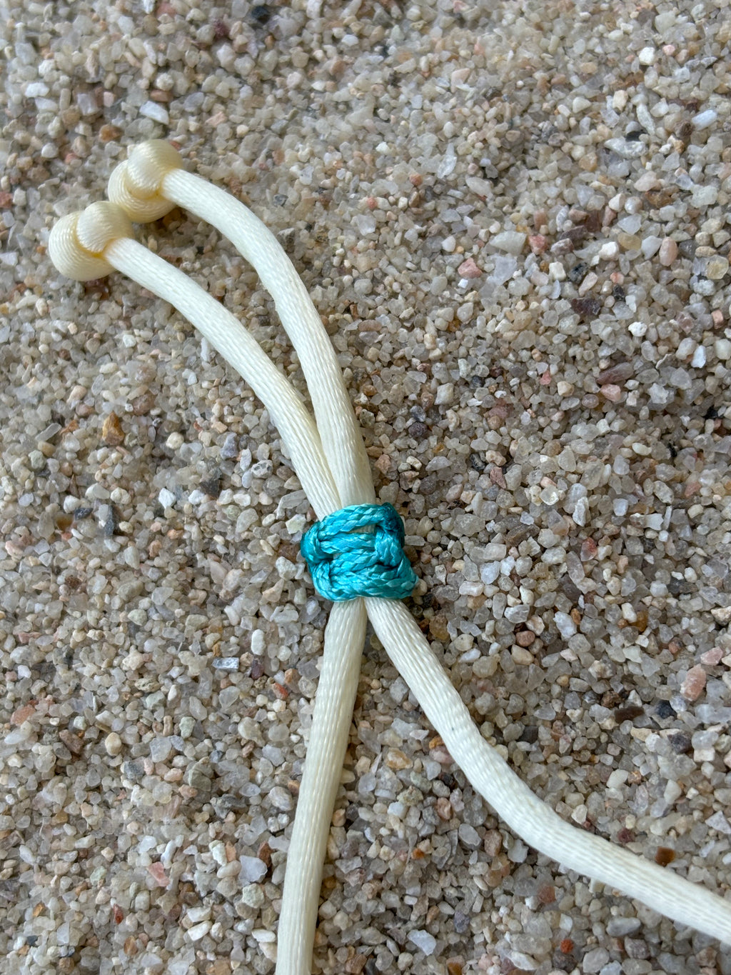 Ibiza Pulsera (Hueso)