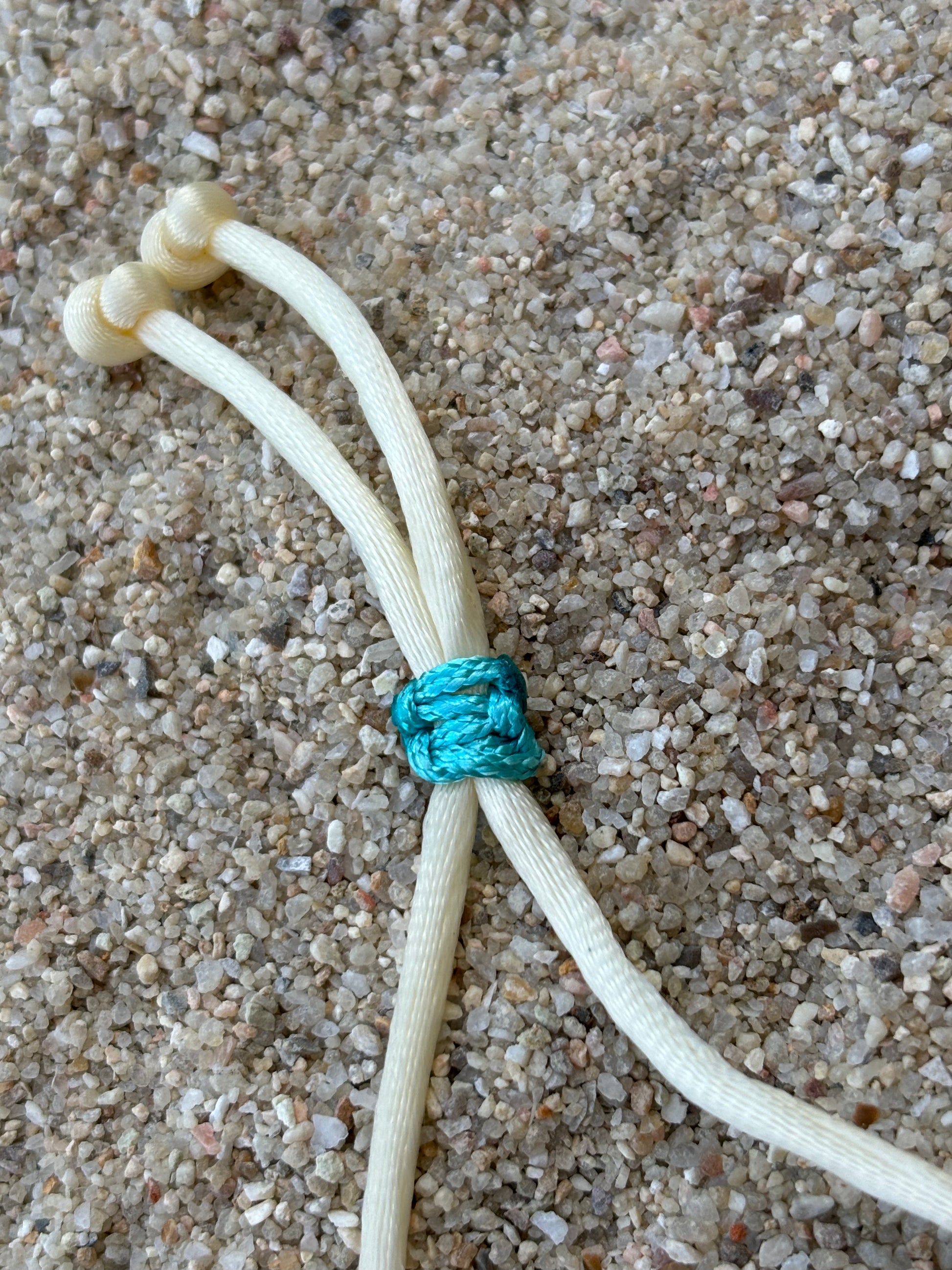 Ibiza Pulsera (Hueso)