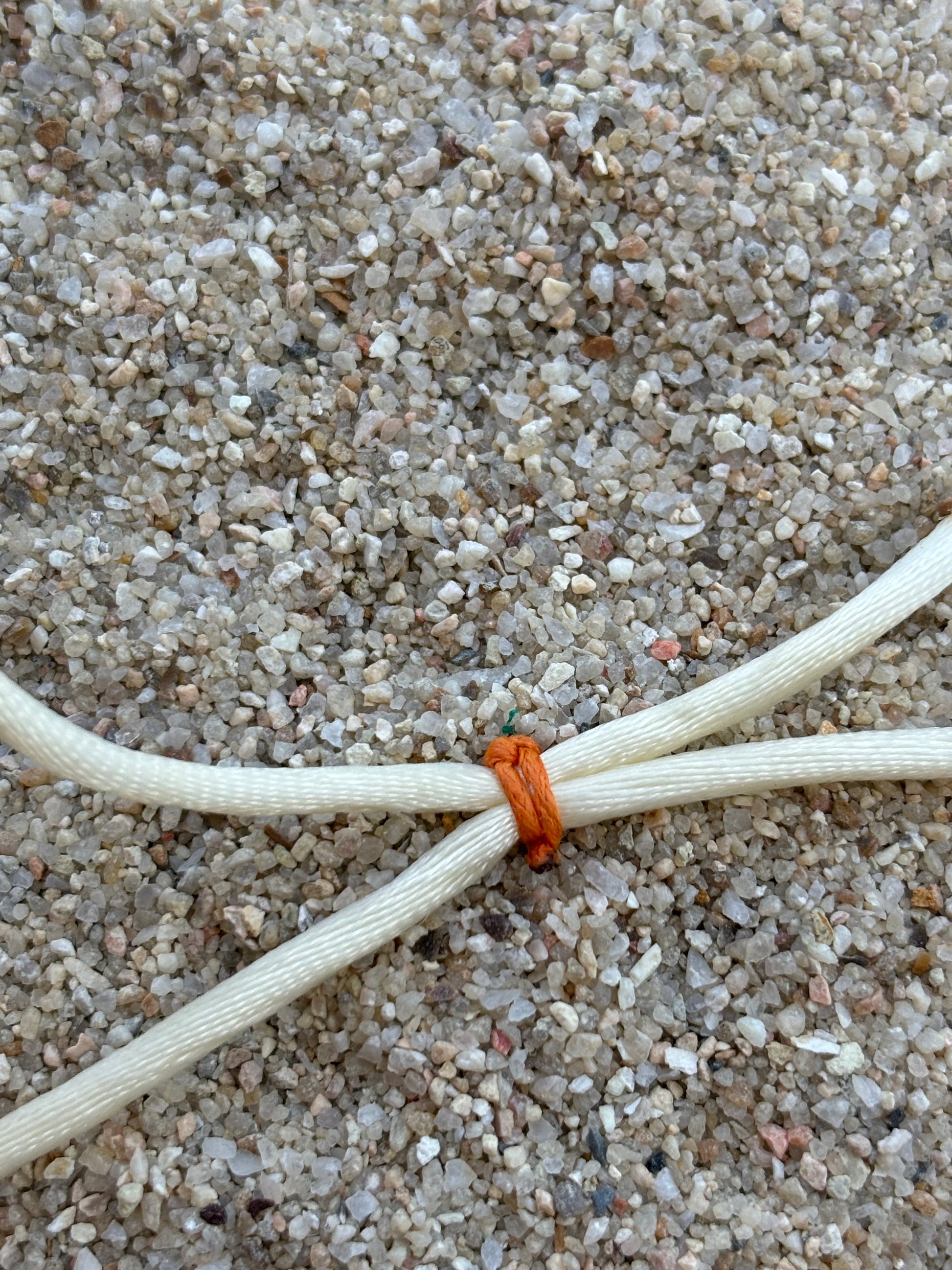 Ibiza Pulsera (Hueso)