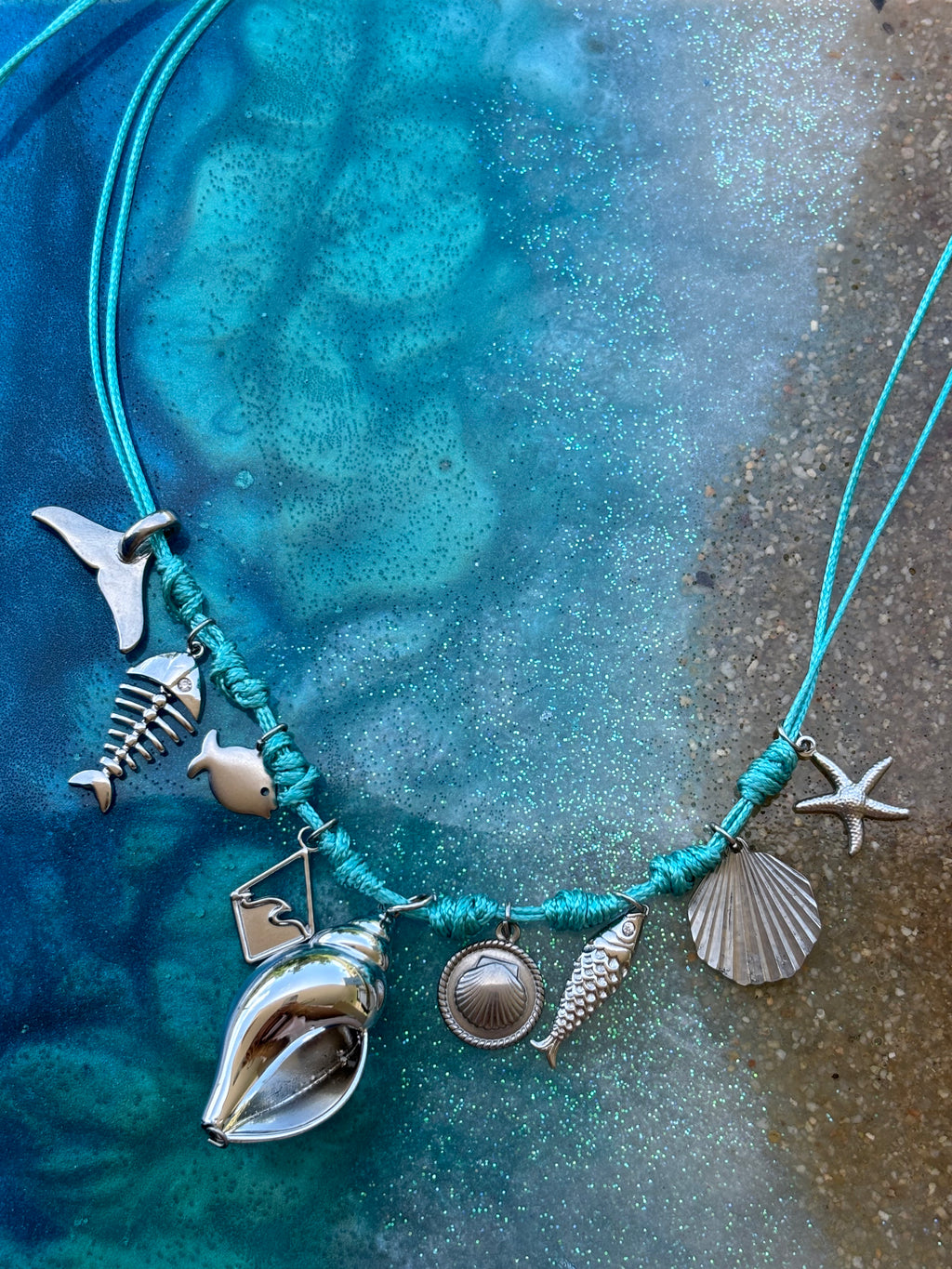 Marinella (Turquesa)