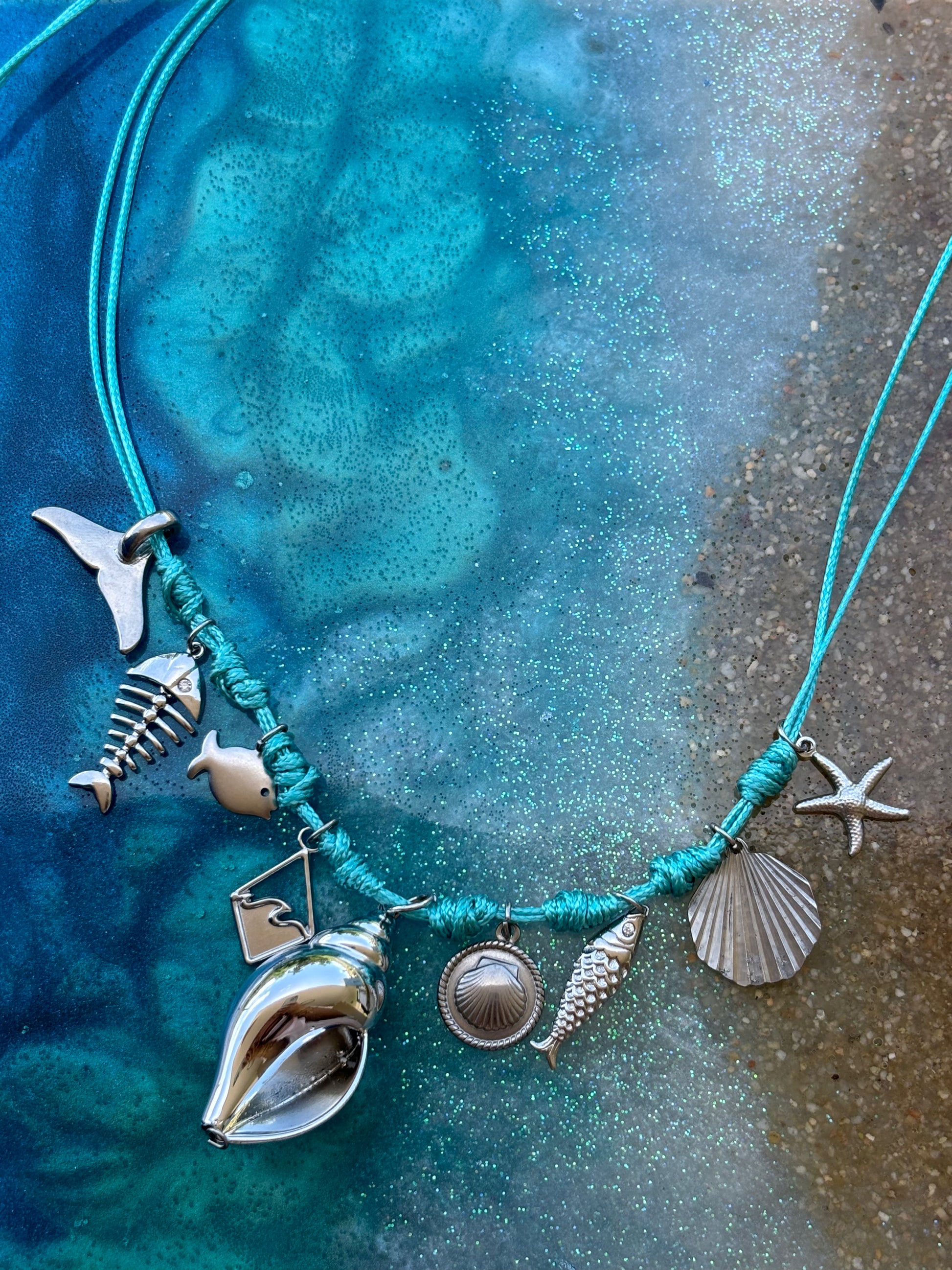 Marinella (Turquesa)